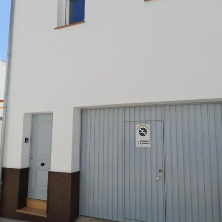 Apartment La Tinajuela Algodonales